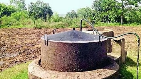 ठाण्यात बायोगॅस प्रकल्प उभारणार; कचरा व्यवस्थापनासाठी पालिकेचे पुढचे पाऊल