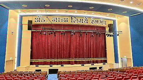 पीएनपी नाट्यगृह नाट्य रसिकांसाठी पुन्हा सज्ज; स्थानिक कलाकारांसाठी हक्काचे व्यासपीठ