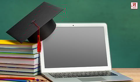 खासगी विद्यापीठाचा दर्जा देण्यासाठी सरकार धोरण आखणार