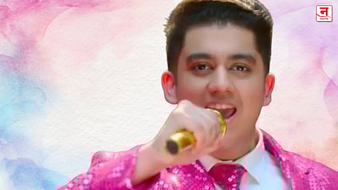 मनसे नेते अमेय खोपकरांच्या लेकाचे मराठी सिनेसृष्टीत आगमन; ‘या’ चित्रपटात दिसणार पहिली झलक 