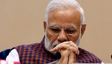 मोदींच्या तिसऱ्या कार्यकाळात ६०२ द्वेषमूलक गुन्हे; ३४५ द्वेषपूर्ण भाषणांची नोंद; पहलगाम हल्ल्यानंतर दोन महिन्यांत १८० प्रकरणे