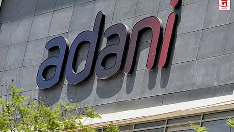 अदानी पॉवरकडून विदर्भ इंडस्ट्रीज पॉवर लिमिटेडवर ताबा; ४ हजार कोटींचा व्यवहार, ६०० मेगावॉट क्षमता 