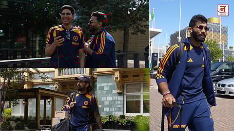 IND vs ENG 2025 : क्रिकेटच्या पंढरीत भारताची कसोटी! लॉर्ड्स स्टेडियमवर आजपासून तिसरा सामना, मालिकेत आघाडी घेण्याचे लक्ष्य