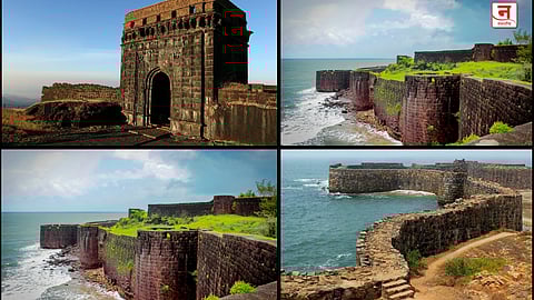 युनेस्को मानांकन किल्ल्यांना हेरिटेज इन्फ्रा पॅकेज द्यावे; खासदार मेधा कुलकर्णी यांची मागणी