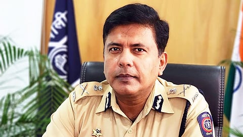 मराठी मोर्चाला परवानगी नाकारली; मीरा-भाईंदरचे पोलीस आयुक्त मधुकर पांडे यांची उचलबांगडी