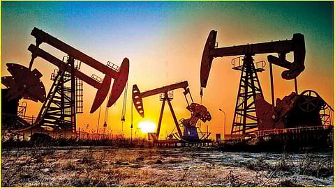 भारतावर हे महाकाय संकट धडकणार?