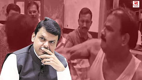 बेतालपणाला आवर घालण्याची गरज