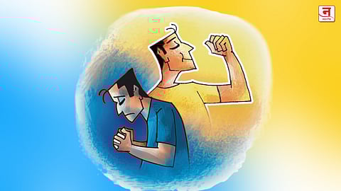 बळी मानसिकता : भावनिक साथीचा आजार