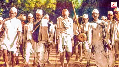 चिमूटभर मिठासाठी...