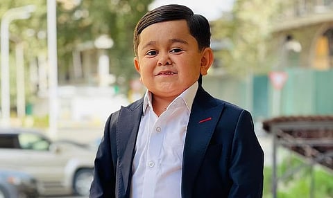 बिग बॉस फेम अब्दु रोजिक पुन्हा अडचणीत? दुबई विमानतळावर पोलिसांनी घेतले होते ताब्यात, जाणून घ्या कारण