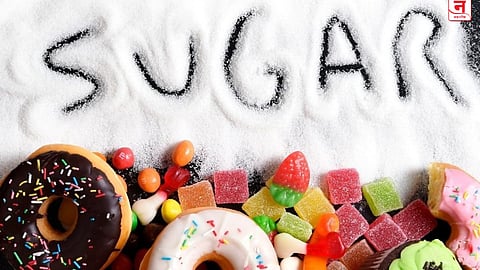 काय होईल, जर एक महिना साखर खाल्लीच नाही? आताच जाणून घ्या होणारे बदल 