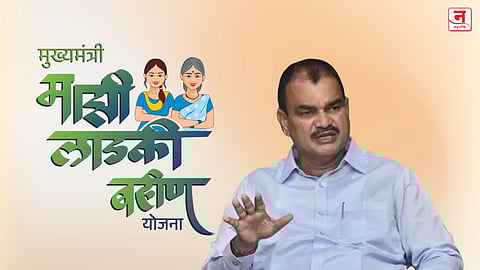 लाडक्या बहिणीमुळे अन्य योजनांना निधीची कमतरता; मंत्री दत्तात्रय भरणे यांची नाराजी