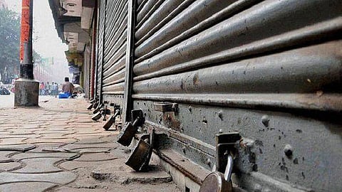 राज्यभरातील हॉटेल, परमिट रूम आज बंद; सरकारचा एक हजार कोटींचा महसूल बुडणार