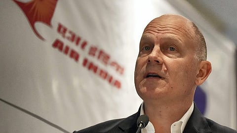 विमानात कोणतीही यांत्रिक समस्या नसल्याचा लगेच निष्कर्ष काढू नका! AAIB अहवालावर एअर इंडियाच्या ‘सीईओं’चे विधान 