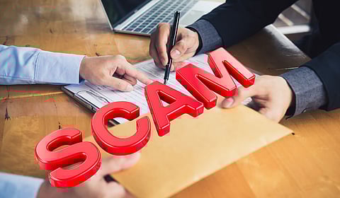 Mumbai : TCS मध्ये उपाध्यक्ष असल्याची बतावणी; वर्गमैत्रिणीलाच घातला कोट्यवधींचा गंडा