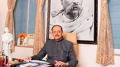 लोकमान्य टिळकांचे पणतू डॉ. दीपक टिळक यांचे निधन