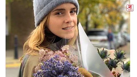 'हॅरी पॉटर'फेम एमा वॉटसनवर ६ महिने गाडी चालवण्यास बंदी; लाखोंचा दंडही ठोठावला