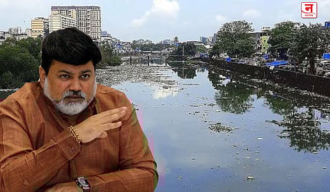 मिठी नदी भ्रष्टाचारप्रकरणी स्थायी समितीचीही चौकशी; २००६ पासून होणार चौकशी, उदय सामंत यांची माहिती