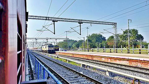 प्रातिनिधिक फोटो 