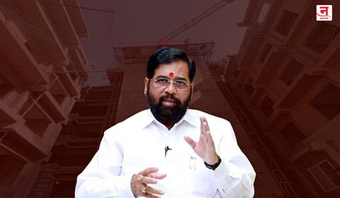 मुंबईत परवडणारी घरे बांधणार; उपमुख्यमंत्री एकनाथ शिंदे यांची सभागृहात माहिती