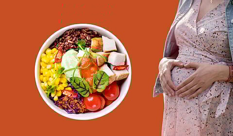  early-pregnancy-health-tips