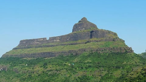 ‘किल्ले साल्हेर’ जागतिक वारसा स्थळ