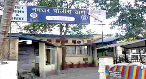 ठाण्यात एअर होस्टेसवर सहकाऱ्याकडून बलात्कार; आरोपीला अटक