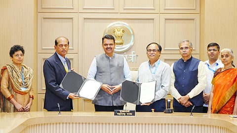 मुख्यमंत्री फेलोशिप कार्यक्रमांतर्गत फेलोंना IIT Bombay चे मार्गदर्शन; राज्य शासन व ‘आयआयटी’ बॉम्बेमध्ये सामंजस्य करार