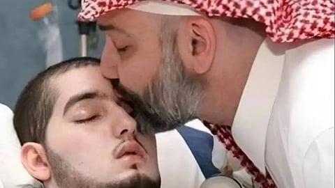 सौदी अरेबियाच्या 'स्लीपिंग प्रिन्स'चे निधन; २० वर्षांपासून सुरू होती मृत्यूशी झूंज