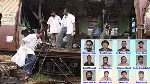 2006 Mumbai Local Train Blasts : नऊ जणांची तुरुंगातून सुटका, दोघे कारागृहात