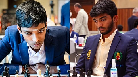 FIDE Chess World Cup : यंदा भारतात रंगणार पुरुषांची विश्वचषक बुद्धिबळ स्पर्धा; जाणून घ्या का मिळाले यजमानपद?
