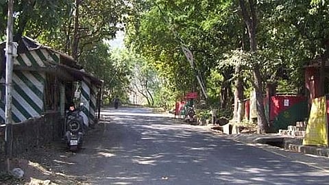 येऊर परिसरात गटारीला ‘नो एन्ट्री’; नियमभंग करणाऱ्यांवर कठोर कारवाईचा इशारा