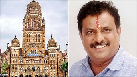 Mumbai : जैन मंदिरावर कारवाई करणारे BMC अधिकारी नवनाथ घाडगे यांना पदोन्नती