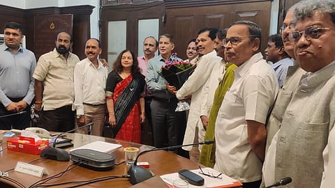 सफाई कामगारांच्या मागण्या मान्य; येत्या सोमवारी करणार पालिका प्रशासनासोबत करार