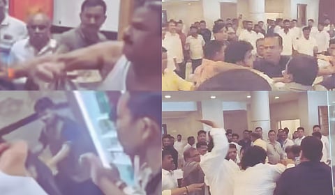 महाराष्ट्र राज्य असे नव्हते...