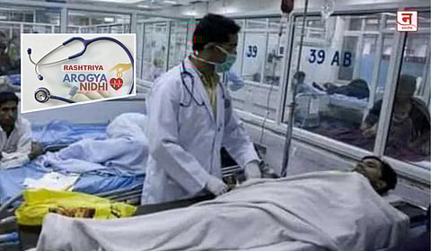 राष्ट्रीय आरोग्य निधी : गरीब गरजू रुग्णांसाठी वरदान; केंद्राची १५ लाखांपर्यंत आर्थिक मदत