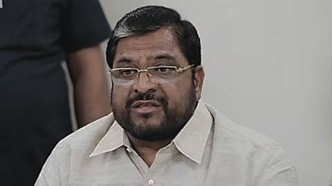 अजित पवारांकडे कृषीखाते द्यावे! राजू शेट्टी यांची थेट मागणी