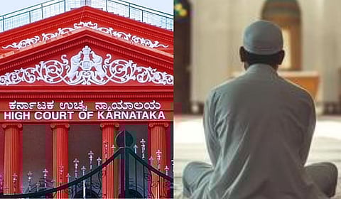 मंदिरात इस्लामचा प्रचार करणे गुन्हा नाही! कर्नाटक उच्च न्यायालयाचा निकाल; मुस्लिम तरुणांविरुद्धचा गुन्हा रद्द