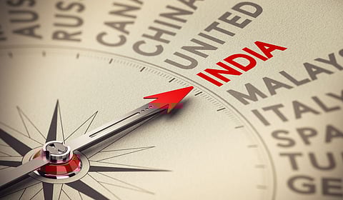 कोंडीच्या खताला मुत्सद्देगिरीचा उतारा!