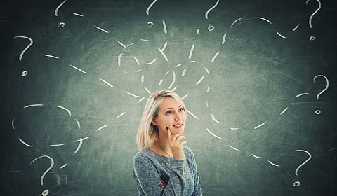 धकाधकीच्या जीवनात 'चिंतन' करणं गरजेचं आहे का? जाणून घेऊया