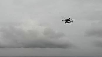 लष्कराच्या ताफ्यात नवे हत्यार! भारताकडे आता ड्रोनद्वारे क्षेपणास्त्र हल्ल्याची क्षमता, DRDO ने केलेली चाचणी यशस्वी