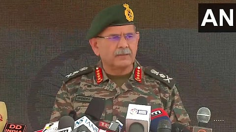 लष्कराचे आधुनिकीकरण! रुद्र ब्रिगेड, भैरव युनिट्सची स्थापना; कारगिल विजय दिवसानिमित्त सरसेनानी उपेंद्र द्विवेदी यांची माहिती