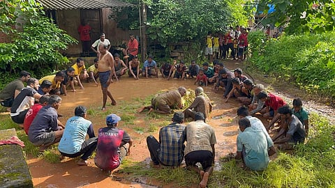 भल्ली भल्ली भावय