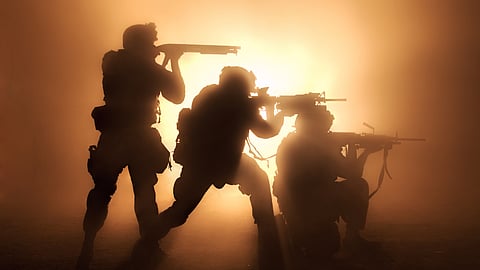 प्रातिनिधिक छायाचित्र 