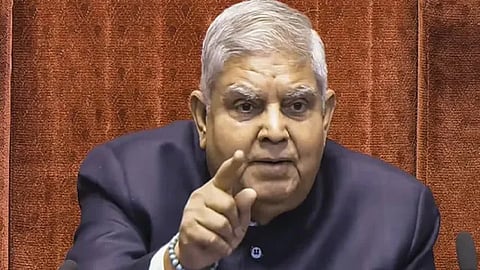वाघावरची आत्मघातकी स्वारी 