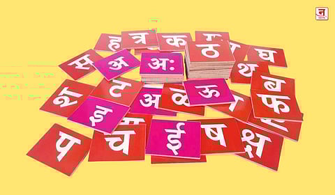 मातृभाषेचं जतन म्हणजे घरट्याचं रक्षण