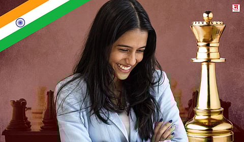 नागपूरच्या दिव्या देशमुखचा ऐतिहासिक विजय; बुद्धीबळ विश्वचषकात बाजी, ठरली पहिली भारतीय महिला विश्वविजेती