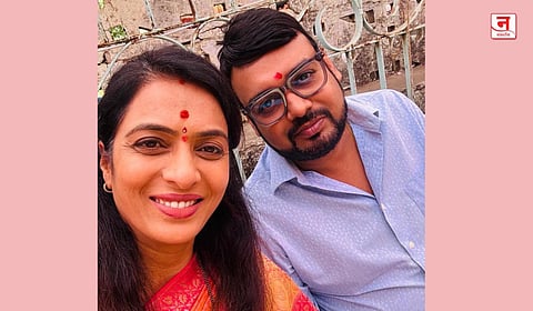 "प्रत्येक गोष्टीला..."; रेव्ह पार्टी प्रकरणात पतीच्या अटकेनंतर रोहिणी खडसे यांची पहिली प्रतिक्रिया 