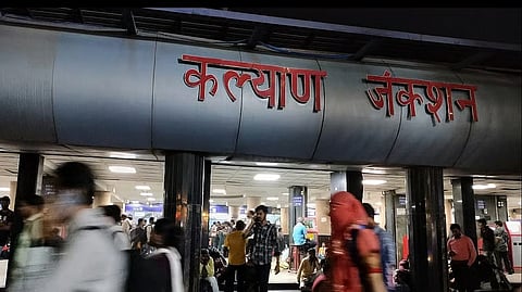 कल्याण यार्ड रिमॉडेलिंग प्रकल्प मार्च २०२७ ला पूर्ण होणार; मध्य रेल्वेची उच्च न्यायालयात माहिती