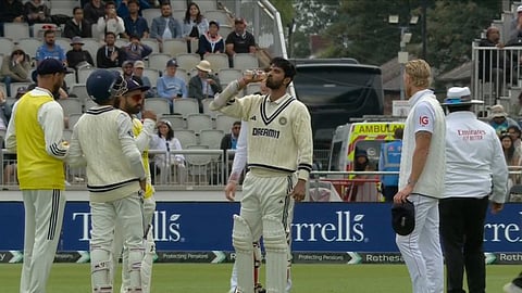 IND vs ENG : इंग्लंडच्या दुटप्पीपणावर क्रीडा विश्वातून ताशेरे